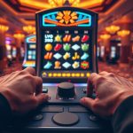 cara menang bermain slot online
