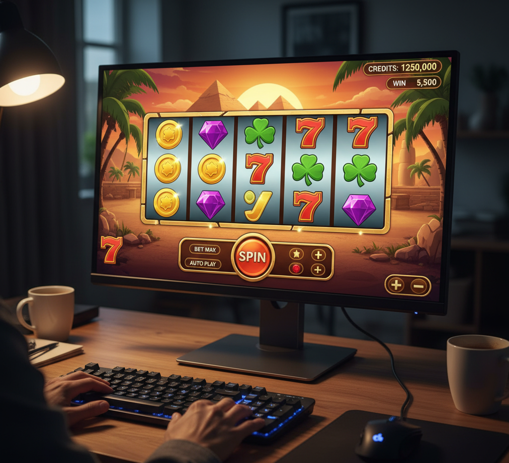 Jam Hoki dan RTP Kombinasi Ampuh untuk Maxwin Slot Tertinggi Hari Ini